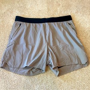 Ten Thousand - Men’s Tactical Short - Liner
